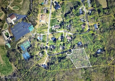 Photo of 0 Cochise Drive, Knoxville, TN 37918 (MLS # 1357028)