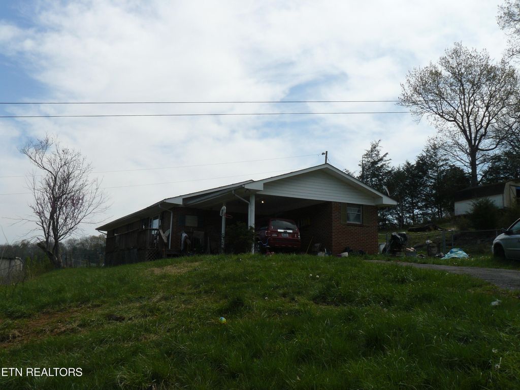 Photo of 115 Standifer Lane, Tazewell, TN 37879 (MLS # 1299678)