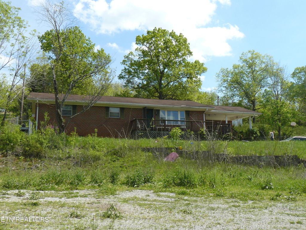Photo of 115 Standifer Lane, Tazewell, TN 37879 (MLS # 1299678)
