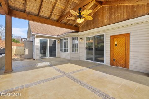 Tiny photo for 2401 Blue Meadow Lane, Knoxville, TN 37932 (MLS # 1332215)