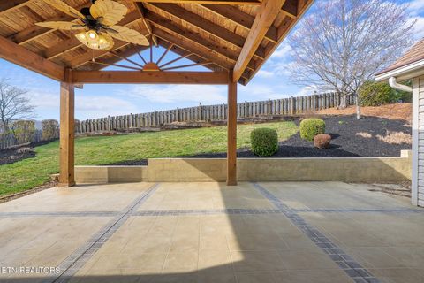 Tiny photo for 2401 Blue Meadow Lane, Knoxville, TN 37932 (MLS # 1332215)