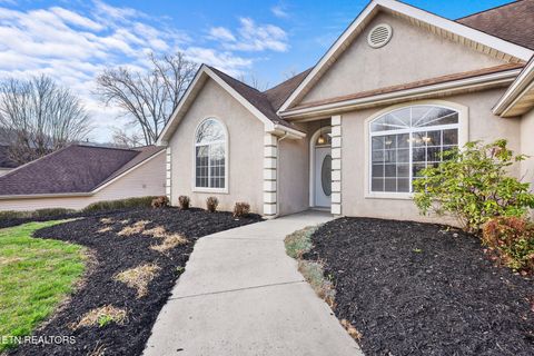 Tiny photo for 2401 Blue Meadow Lane, Knoxville, TN 37932 (MLS # 1332215)