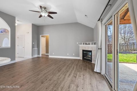 Tiny photo for 2401 Blue Meadow Lane, Knoxville, TN 37932 (MLS # 1332215)