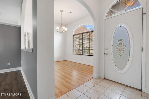 Tiny photo for 2401 Blue Meadow Lane, Knoxville, TN 37932 (MLS # 1332215)