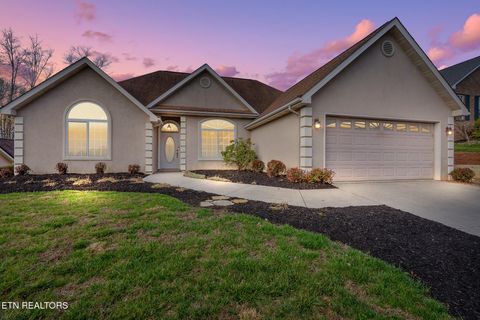 Tiny photo for 2401 Blue Meadow Lane, Knoxville, TN 37932 (MLS # 1332215)