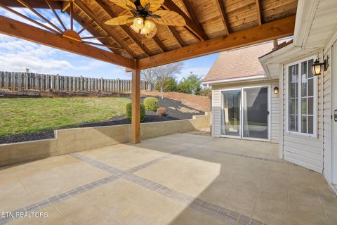 Tiny photo for 2401 Blue Meadow Lane, Knoxville, TN 37932 (MLS # 1332215)