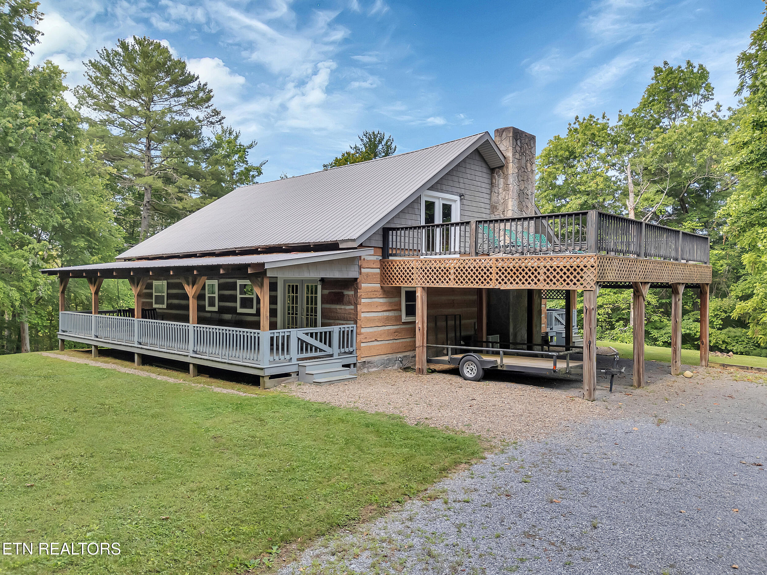 4620 Teague Branch Rd