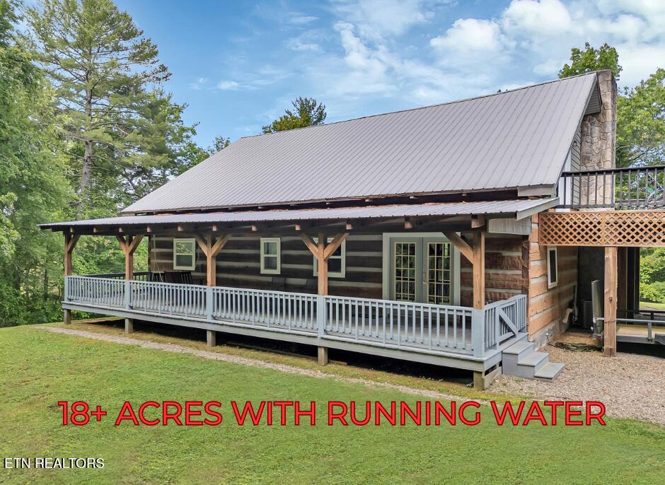 4620 Teague Branch Rd