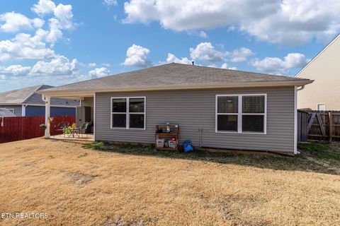 Tiny photo for 921 Erica Drive, Talbott, TN 37877 (MLS # 1326081)