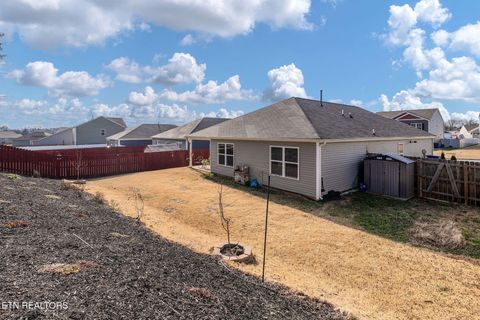 Tiny photo for 921 Erica Drive, Talbott, TN 37877 (MLS # 1326081)