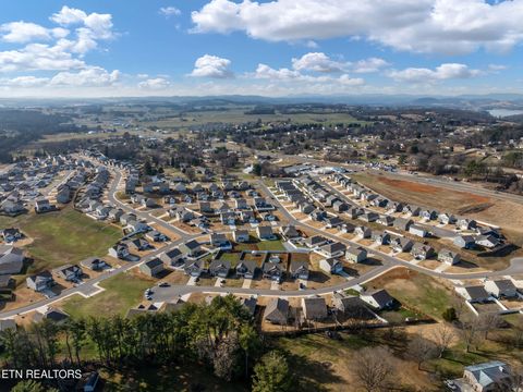 Tiny photo for 921 Erica Drive, Talbott, TN 37877 (MLS # 1326081)