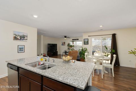 Tiny photo for 921 Erica Drive, Talbott, TN 37877 (MLS # 1326081)