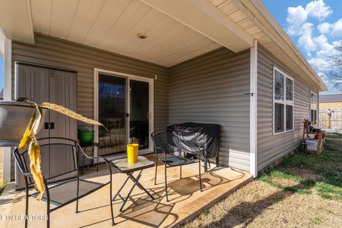 Tiny photo for 921 Erica Drive, Talbott, TN 37877 (MLS # 1326081)