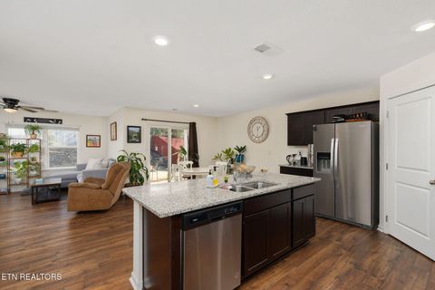 Tiny photo for 921 Erica Drive, Talbott, TN 37877 (MLS # 1326081)