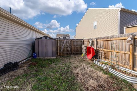 Tiny photo for 921 Erica Drive, Talbott, TN 37877 (MLS # 1326081)