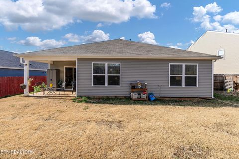 Tiny photo for 921 Erica Drive, Talbott, TN 37877 (MLS # 1326081)