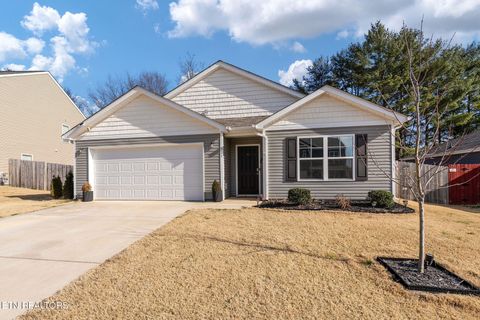 Tiny photo for 921 Erica Drive, Talbott, TN 37877 (MLS # 1326081)