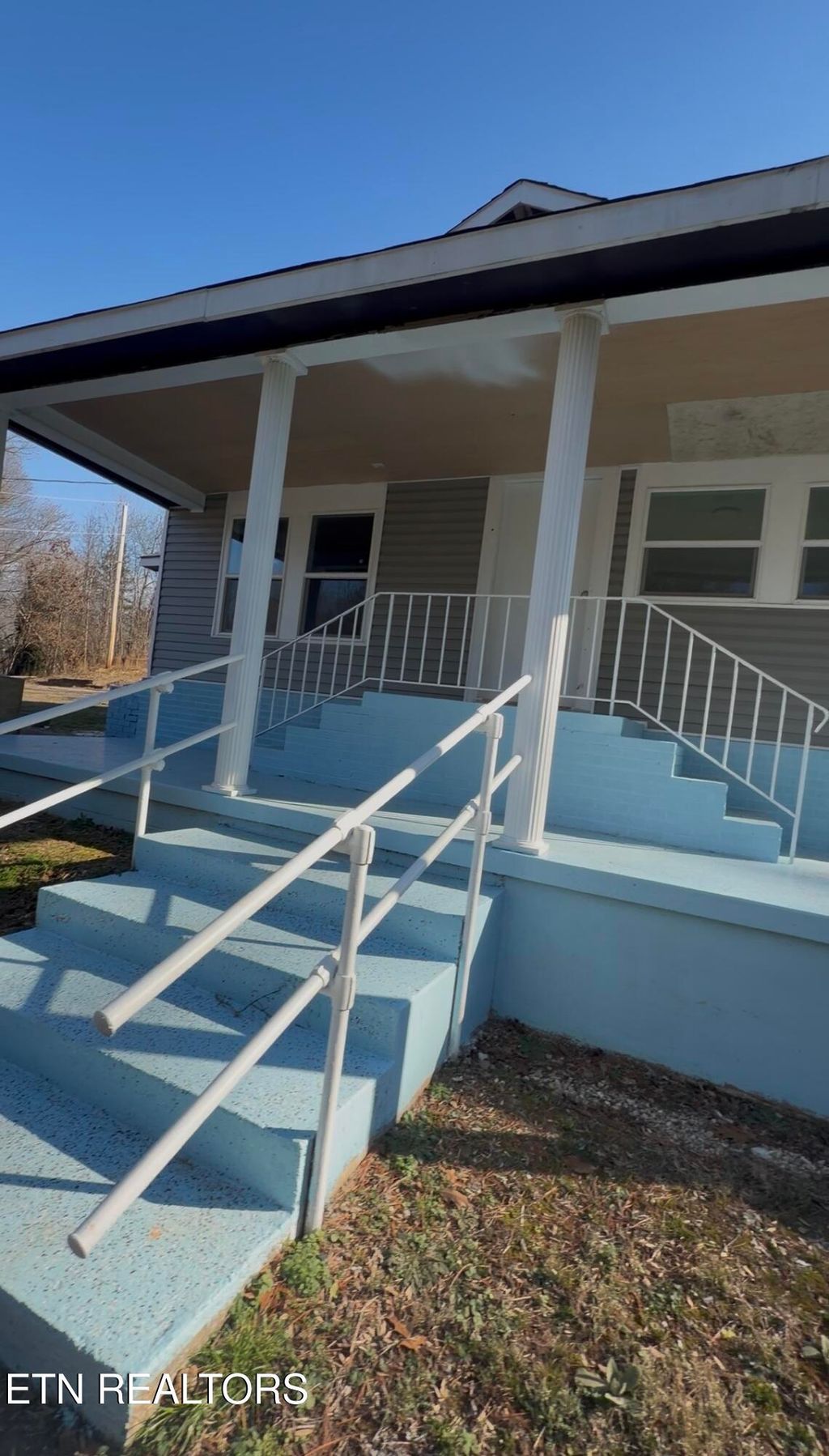 Photo of 602 Hassler Mill Rd Rd, Harriman, TN 37748 (MLS # 1327091)