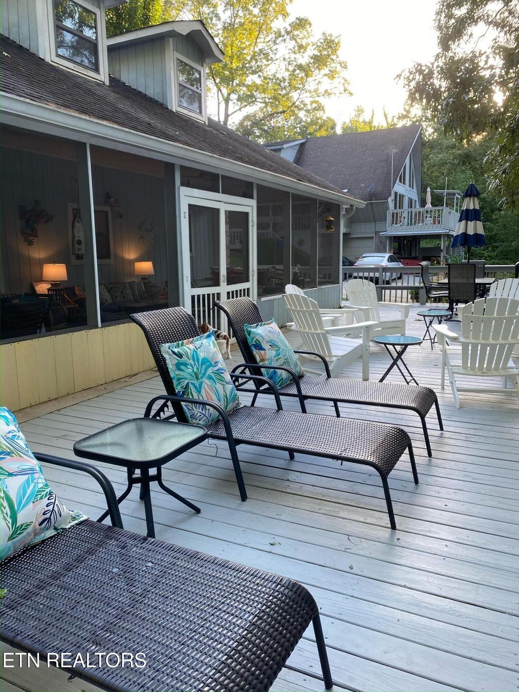 Photo of 137 Lake Forest Lane, Spring City, TN 37381 (MLS # 1327787)