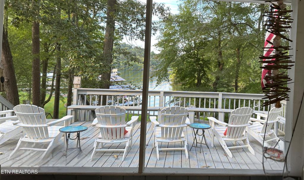 Photo of 137 Lake Forest Lane, Spring City, TN 37381 (MLS # 1327787)