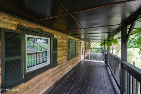 Tiny photo for 191 Hudson Lane, Clinton, TN 37716 (MLS # 1327709)