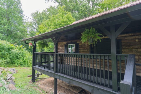 Tiny photo for 191 Hudson Lane, Clinton, TN 37716 (MLS # 1327709)