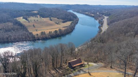 Tiny photo for 191 Hudson Lane, Clinton, TN 37716 (MLS # 1327709)