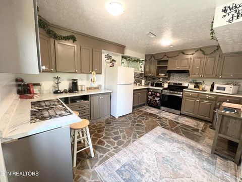 Tiny photo for 191 Hudson Lane, Clinton, TN 37716 (MLS # 1327709)