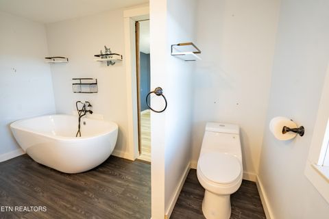 Tiny photo for 191 Hudson Lane, Clinton, TN 37716 (MLS # 1327709)