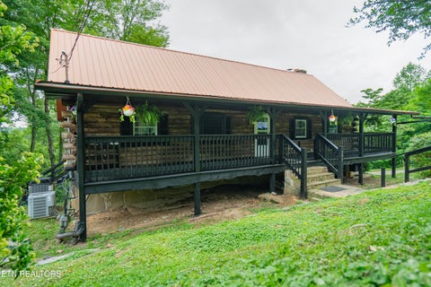Tiny photo for 191 Hudson Lane, Clinton, TN 37716 (MLS # 1327709)