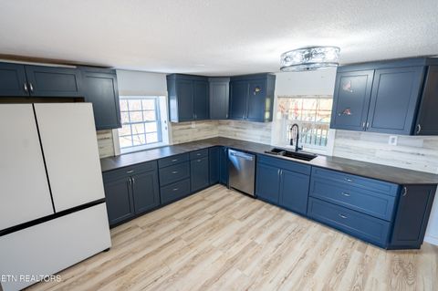 Tiny photo for 191 Hudson Lane, Clinton, TN 37716 (MLS # 1327709)