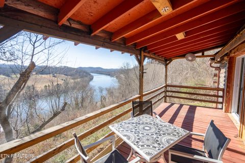 Tiny photo for 191 Hudson Lane, Clinton, TN 37716 (MLS # 1327709)