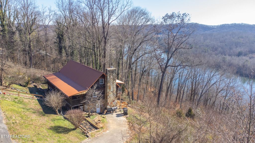 Photo of 191 Hudson Lane, Clinton, TN 37716 (MLS # 1327709)