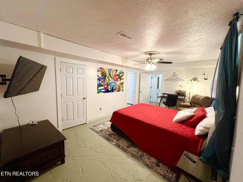 Tiny photo for 191 Hudson Lane, Clinton, TN 37716 (MLS # 1327709)