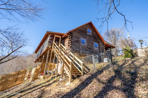 Tiny photo for 191 Hudson Lane, Clinton, TN 37716 (MLS # 1327709)