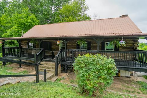 Photo of 191 Hudson Lane, Clinton, TN 37716 (MLS # 1327709)