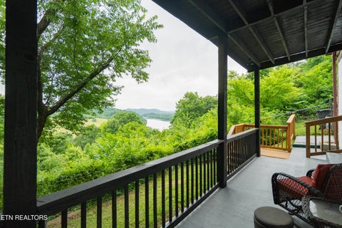 Tiny photo for 191 Hudson Lane, Clinton, TN 37716 (MLS # 1327709)