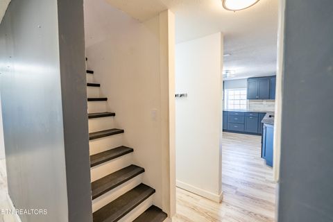 Tiny photo for 191 Hudson Lane, Clinton, TN 37716 (MLS # 1327709)