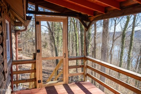 Tiny photo for 191 Hudson Lane, Clinton, TN 37716 (MLS # 1327709)