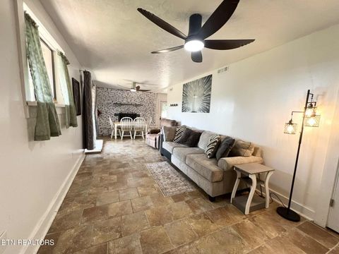 Tiny photo for 191 Hudson Lane, Clinton, TN 37716 (MLS # 1327709)