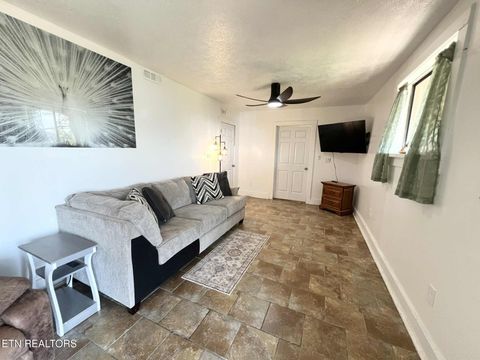 Tiny photo for 191 Hudson Lane, Clinton, TN 37716 (MLS # 1327709)