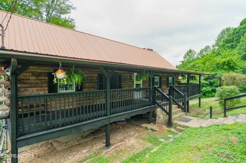 Photo of 191 Hudson Lane, Clinton, TN 37716 (MLS # 1327709)