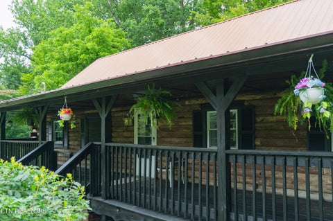 Tiny photo for 191 Hudson Lane, Clinton, TN 37716 (MLS # 1327709)