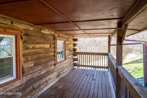 Tiny photo for 191 Hudson Lane, Clinton, TN 37716 (MLS # 1327709)