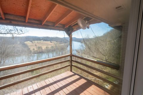 Tiny photo for 191 Hudson Lane, Clinton, TN 37716 (MLS # 1327709)