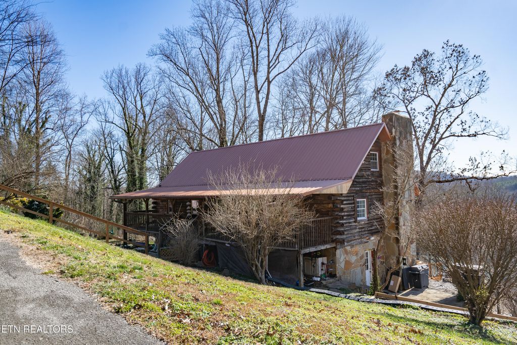 Photo of 191 Hudson Lane, Clinton, TN 37716 (MLS # 1327709)