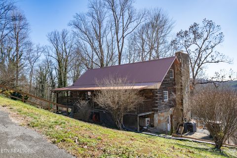 191 Hudson Lane Clinton TN 37716