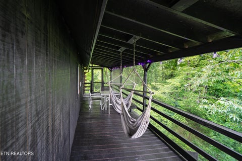 Tiny photo for 191 Hudson Lane, Clinton, TN 37716 (MLS # 1327709)