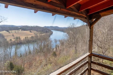 Tiny photo for 191 Hudson Lane, Clinton, TN 37716 (MLS # 1327709)