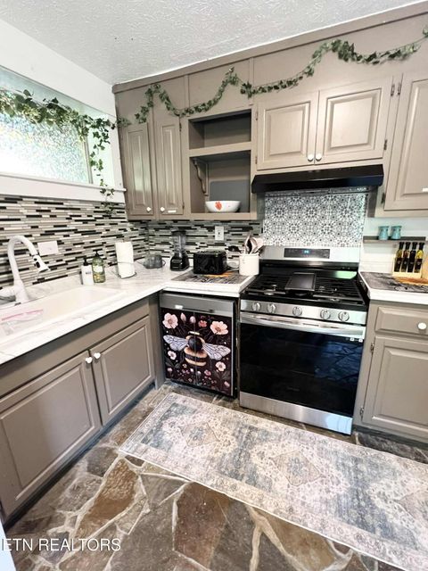 Tiny photo for 191 Hudson Lane, Clinton, TN 37716 (MLS # 1327709)